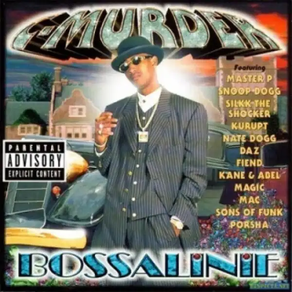 Instrumental: C-Murder - Like A Jungle